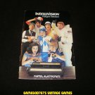 Game Catalog - Mattel Intellivision - Catalog Only