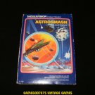 Astrosmash - Mattel Intellivision - Complete CIB