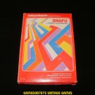Snafu - Mattel Intellivision - Complete