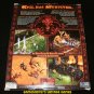 Diablo II - 2000 Blizzard - Windows PC - Complete CIB