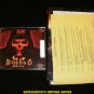 Diablo II - 2000 Blizzard - Windows PC - Complete CIB