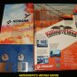 Killing Cloud - Commodore Amiga - Complete CIB