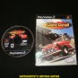 Top Gear Daredevil - Sony PS2 - With Box