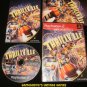 Thrillville - Sony PS2 - Complete CIB