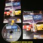 Ford vs Chevy - Sony PS2 - Complete CIB