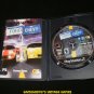 Ford vs Chevy - Sony PS2 - Complete CIB
