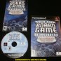 Ultimate Board Game Collection - Sony PS2 - Complete CIB