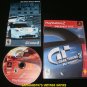 Gran Turismo 3 - Sony PS2 - Complete CIB