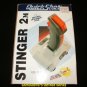 QuickShot Stinger 2M Joystick - Nintendo NES - New