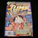 Shonen Jump - March 2008 - Volume 6, Issue 3, Number 63 Shonen Jump - March 2008 - Volume 6, Issue 3, Number 63