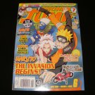Shonen Jump - June 2009 - Volume 7, Issue 6, Number 78