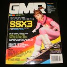 GMR Magazine - Issue 10 - November, 2003