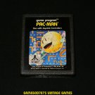 Pac-Man - Atari 2600
