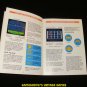 Star Raiders - Atari 2600 - Manual Only