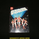 Atari Force Comic Volume 1 Atari Force Comic Volume 1
