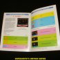 Defender - Atari 2600 - Manual Only