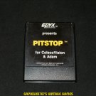 Pitstop - Colecovision - Uncommon