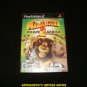 Madagascar Escape 2 Africa - Sony PS2 - Complete CIB