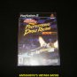 IHRA Professional Drag Racing 2005 - Sony PS2 - Complete CIB