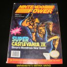 Nintendo Power - Issue No. 32 - January, 1992