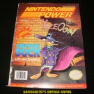 Nintendo Power - Issue No. 36 - May, 1992 Nintendo Power - Issue No. 36 - May, 1992