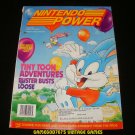 Nintendo Power - Issue No. 46 - March, 1993