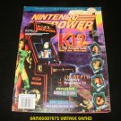 Nintendo Power - Issue No. 81 - February, 1996 Nintendo Power - Issue No. 81 - February, 1996