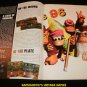 Nintendo Power - Issue No. 80 - January, 1996