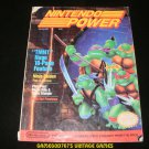 Nintendo Power - Issue No. 6 - May-June, 1989 Nintendo Power - Issue No. 6 - May-June, 1989