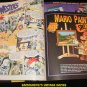 Nintendo Power - Issue No. 44 - January, 1993