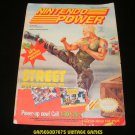 Nintendo Power - Issue No. 38 - July, 1992