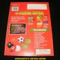 Nintendo Power - Issue No. 19 - 4 Player Strategy Guide, 1990