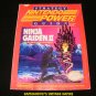 Nintendo Power - Issue No. 15 - Ninja Gaiden II Strategy Guide, 1990