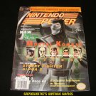 Nintendo Power - Issue No. 89 - October, 1996 Nintendo Power - Issue No. 89 - October, 1996