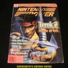 Nintendo Power - Issue No. 113 - October, 1998