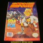 Nintendo Power - Issue No. 47 - April, 1993