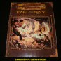 Tome and Blood - Bruce R. Cordell and Skip Williams (2001) - Dungeons and Dragons Paperback