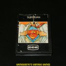 Superman - Atari 2600 - Rare South American 1983 CCE Version