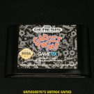 Gadget Twins - Sega Genesis