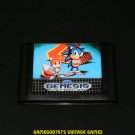 Sonic the Hedgehog 2 - Sega Genesis