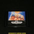 Jewel Master - Sega Genesis