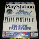 Official U.S. Playstation Magazine - Issue 78 - March, 2004 - With Demo Disc