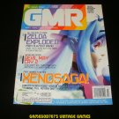 GMR Magazine - Issue 2 - March, 2003