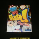 Family Guy DVD Blast - Screen Life Presents (2006) - Complete CIB