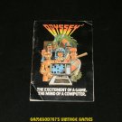 Magnavox Odyssey 2 Game Catalog (1979)