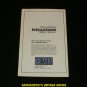Advanced Dungeons & Dragons - Mattel Intellivision - Manual Only