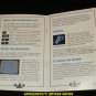Advanced Dungeons & Dragons - Mattel Intellivision - Manual Only