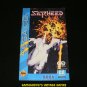 Silpheed - Sega CD - Manual Only