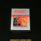 Raiders of the Lost Ark - Atari 2600 - Uncommon 1986 Rerelease