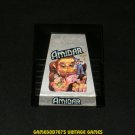Amidar - Atari 2600